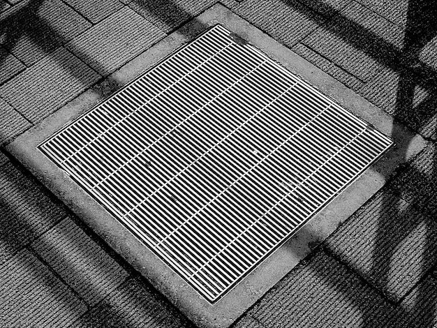 Manhole Covers and Gratings